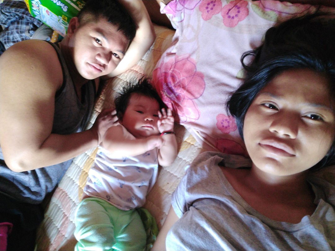 Jesca Palabrica profile icon