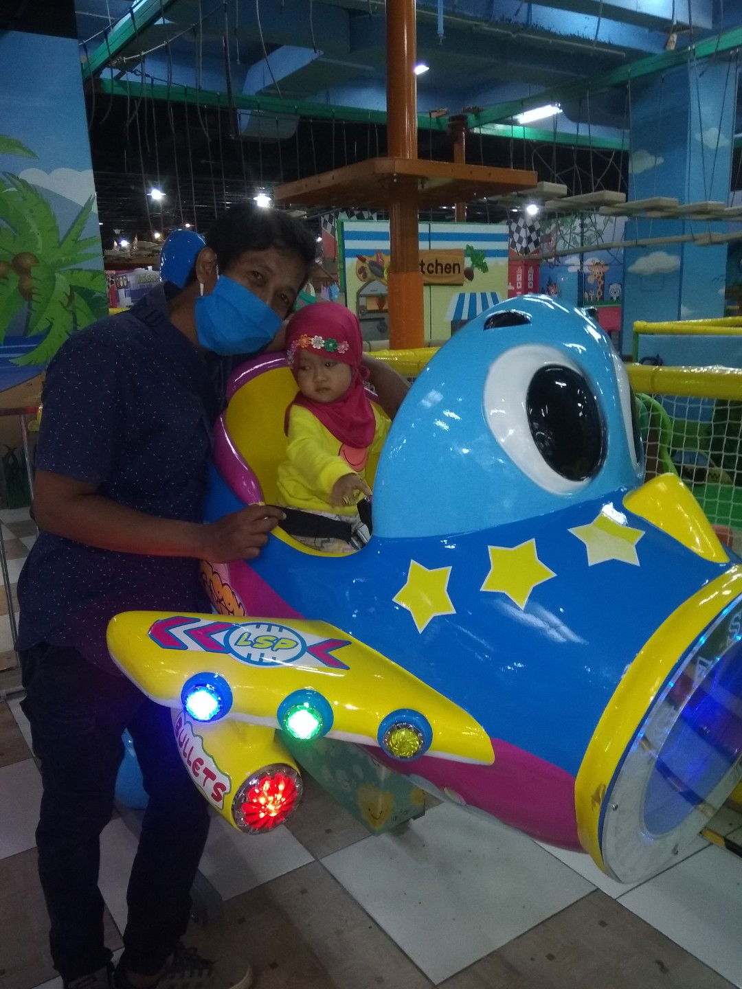 Utie Mars profile icon