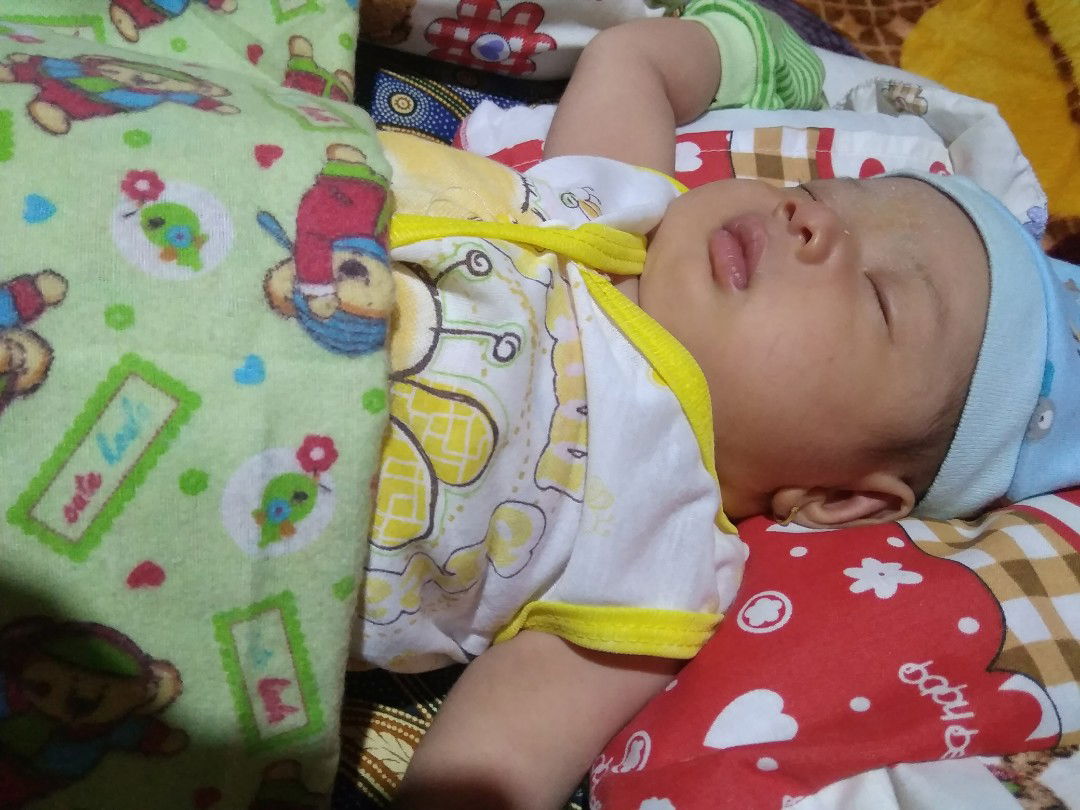 Lailan Nadirah profile icon