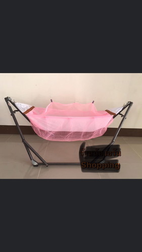 ตามหาเปลแบบนี้ค่ะมือ1/มือ2ก็ได้คะ