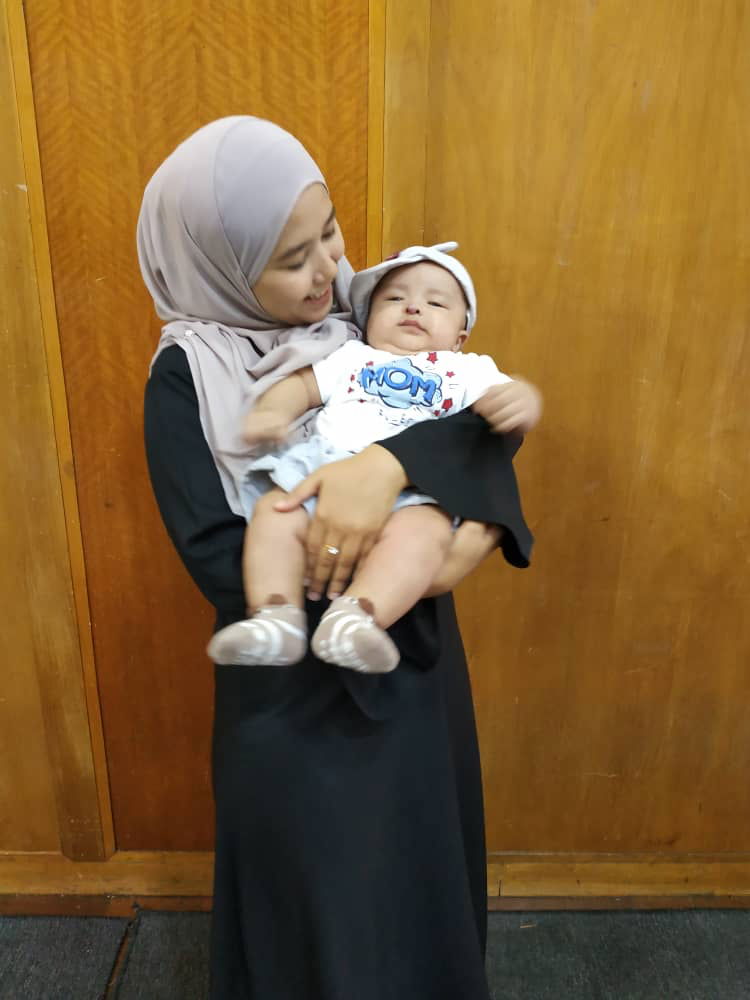 Putriayaya profile icon