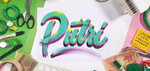 erlisa putri profile icon