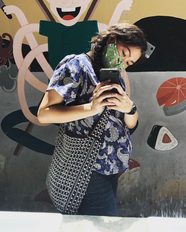 Daithida profile icon