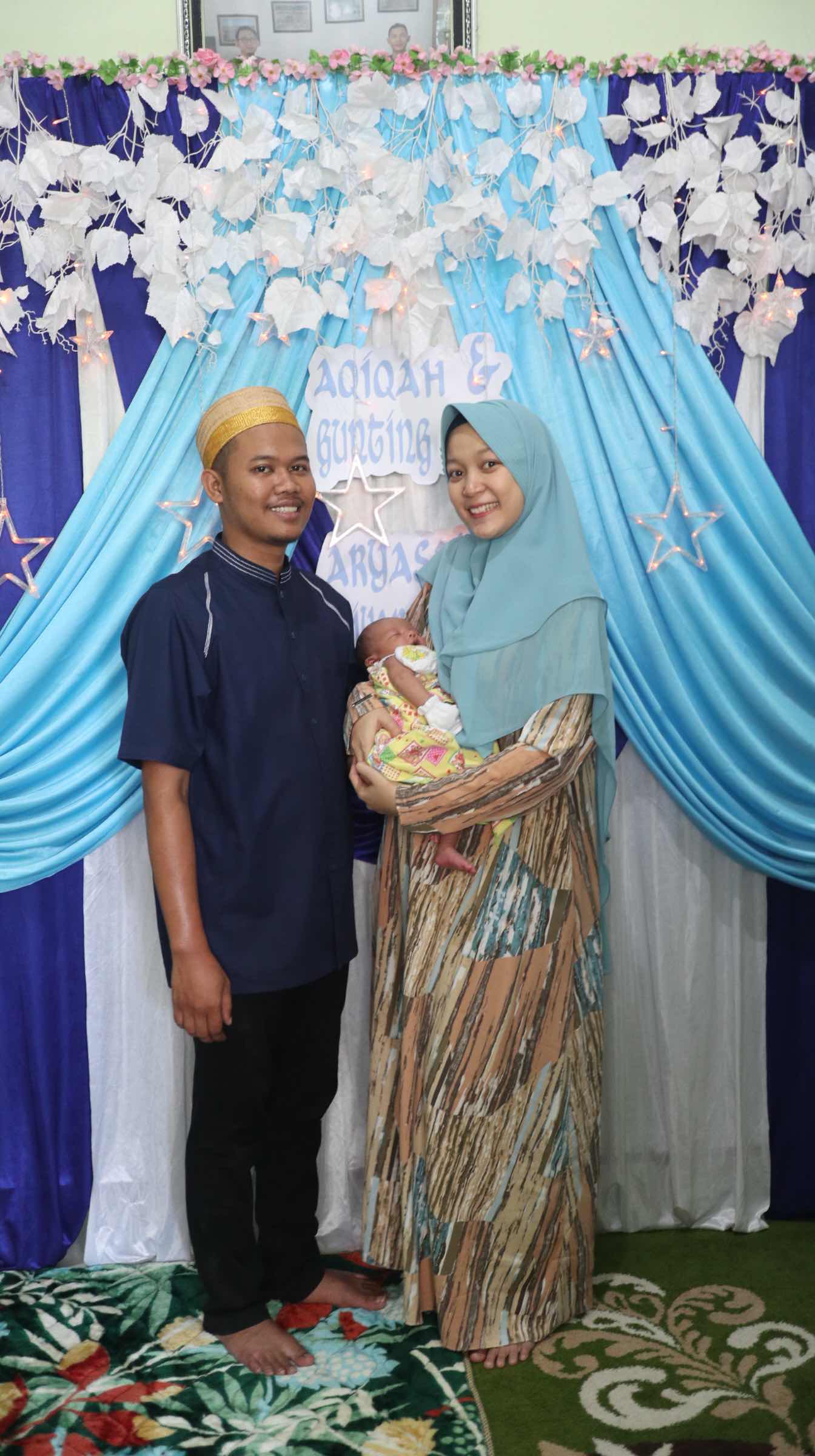 Putri Deanti Risqi Martono profile icon