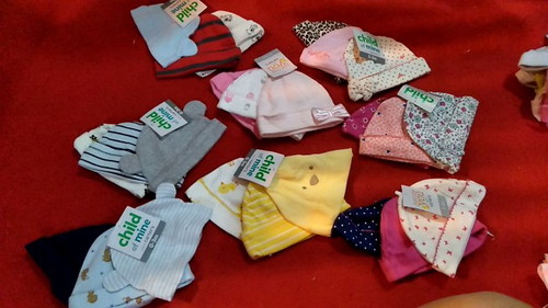 sale หมวกcarter