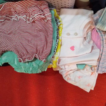 ขายเสื้อผ้าเด็กเเบบรนด์เนมมือ 1