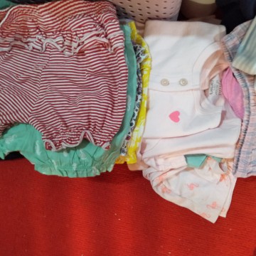 ขายเสื้อผ้าเด็กเเบบรนด์เนมมือ 1