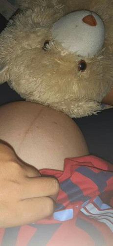 แม่ๆทีมพฤษภาคม