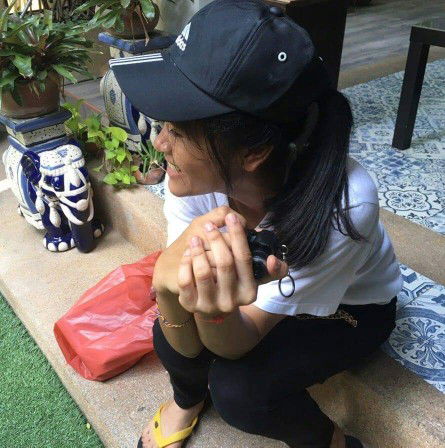 แม่น้องข้าวปั้น profile icon