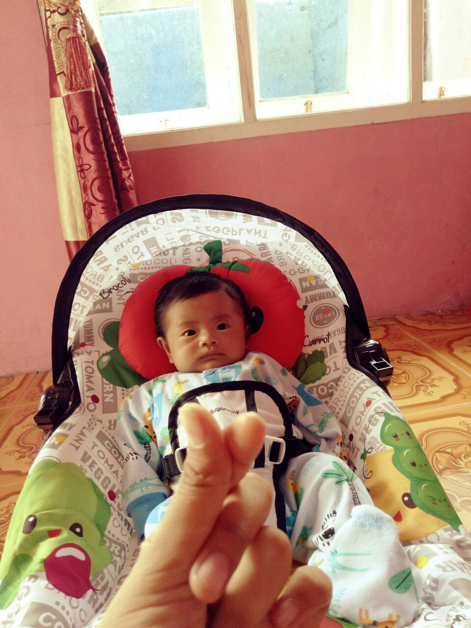 Rini Angriani profile icon