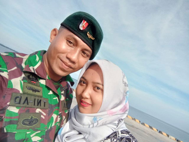 Rosita Dewi Basuki profile icon