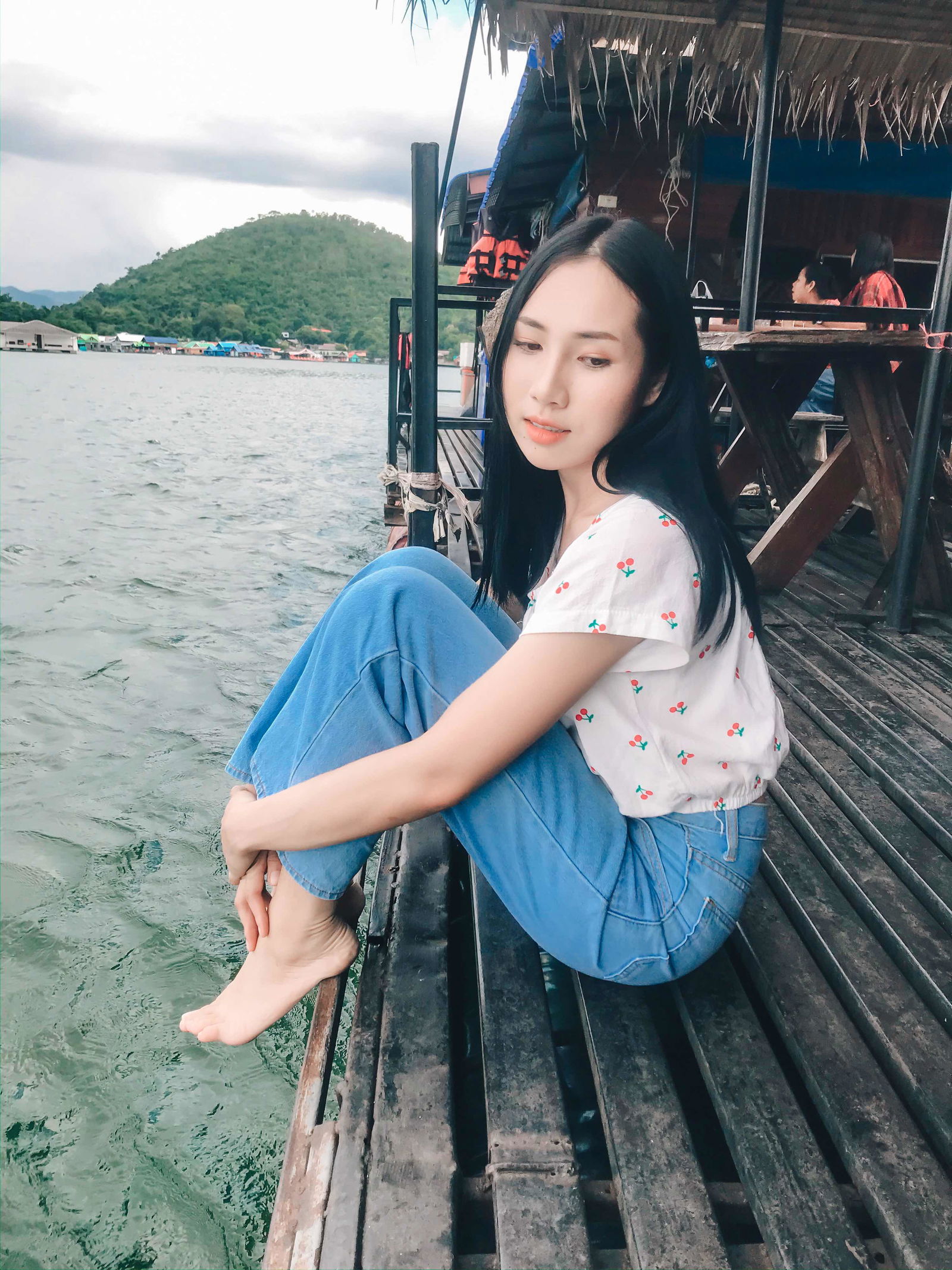 ส้มส้ม profile icon