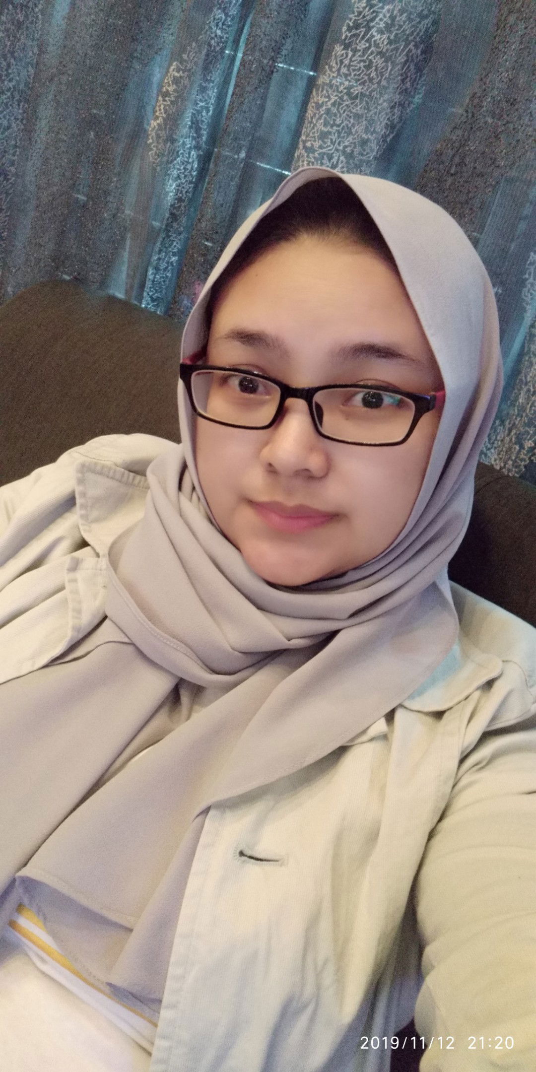 Siti Surijah yakkop profile icon