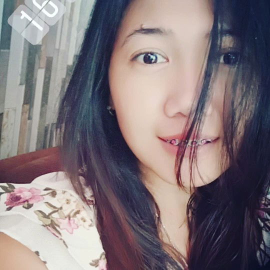 selvie amalia profile icon