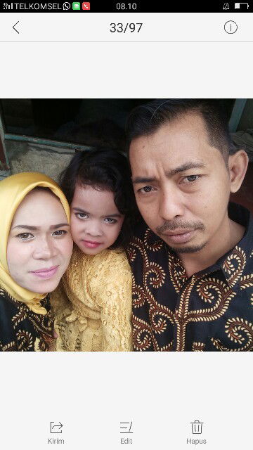 Windy Septian profile icon