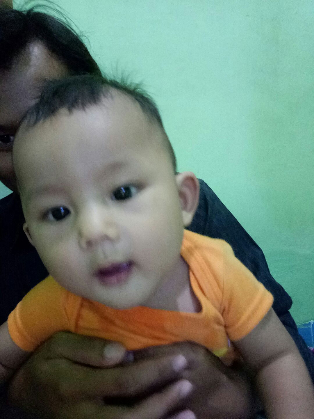 Fika zani profile icon