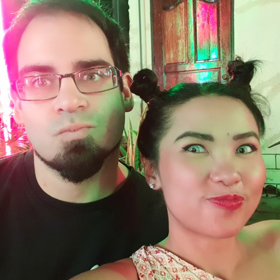 Charintip Cruz profile icon