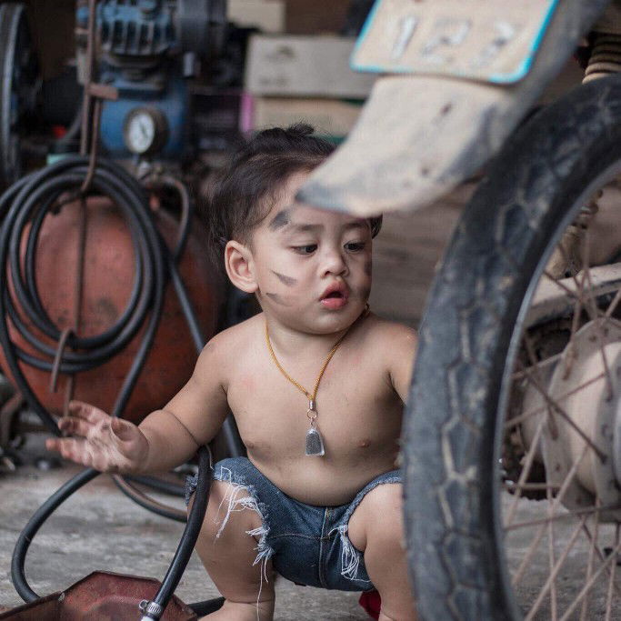 Reny Nyel profile icon