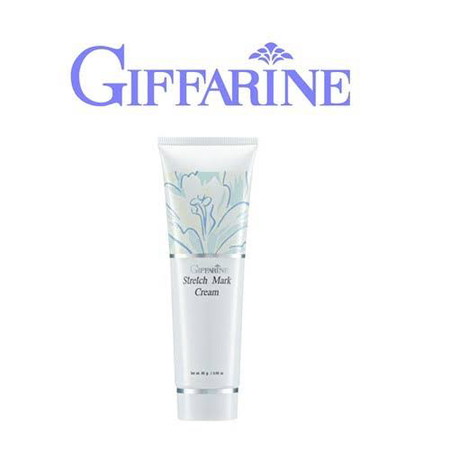 Giffarine ครีมป้องกันท้องลาย