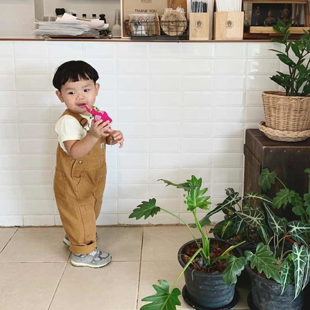 วัยหัดเดิน