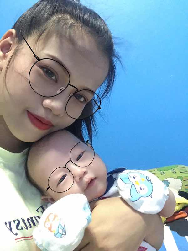 Kannika Mint profile icon