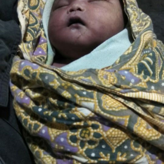 Allah lbh syg sm dd.. insyaallah mama sudah ikhlaskan de