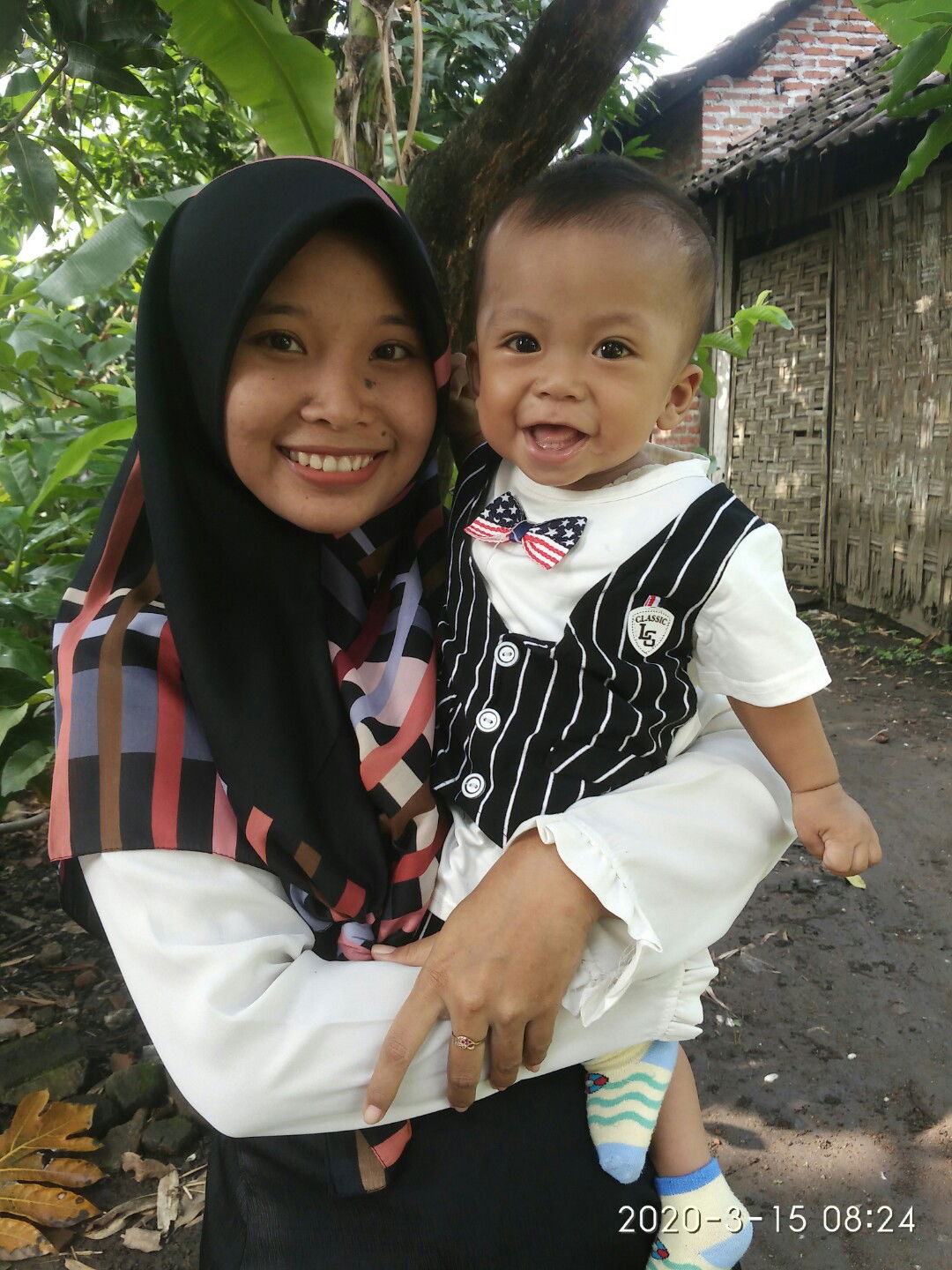 Risky RahmawAti profile icon