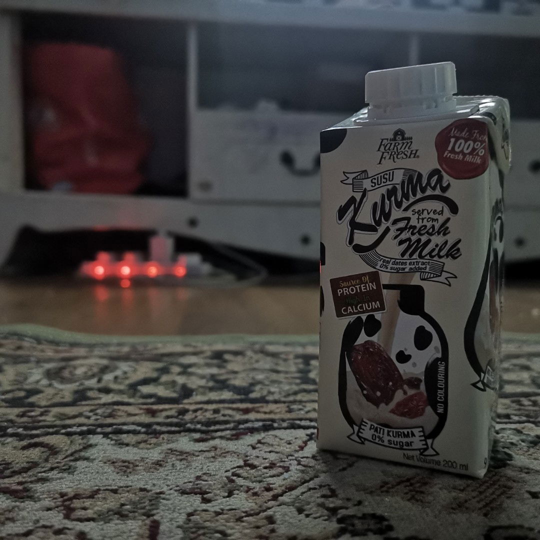 Ayu Saharudin profile icon