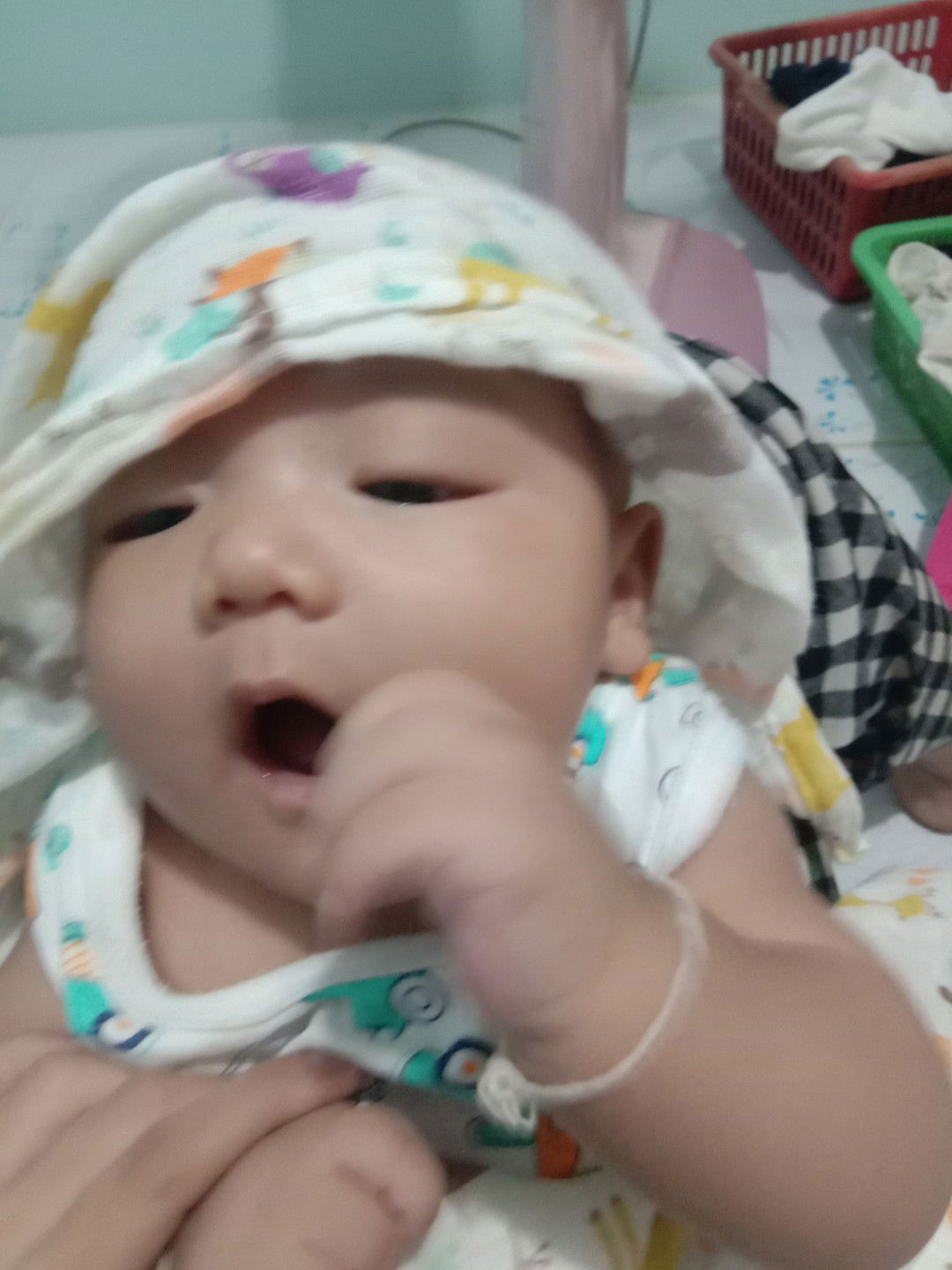 กัณฐิ์ลดา ฤทธิผล profile icon