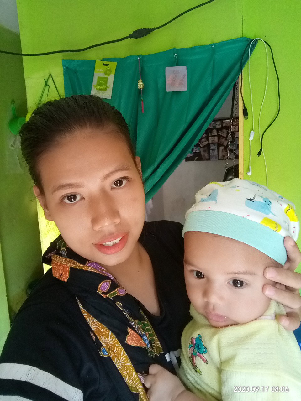 Silvia Putri utami profile icon
