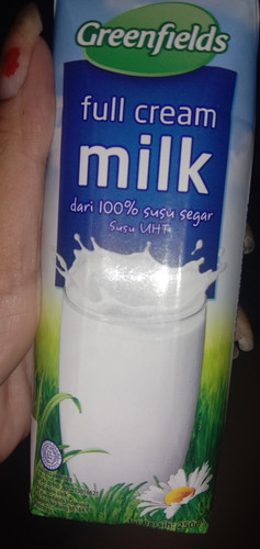hamil