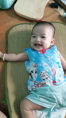 con yêu