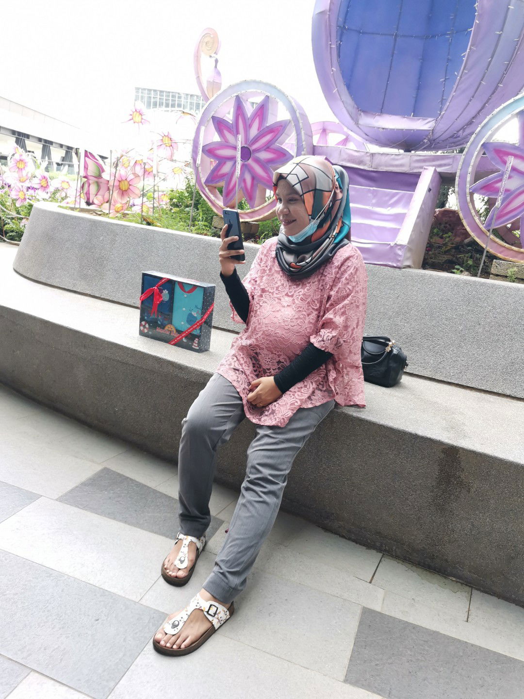 Siti Nurfairus Hamiruddin profile icon