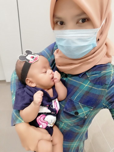 jom share cara nak banyakkan susu badan selain ambil supplimen..