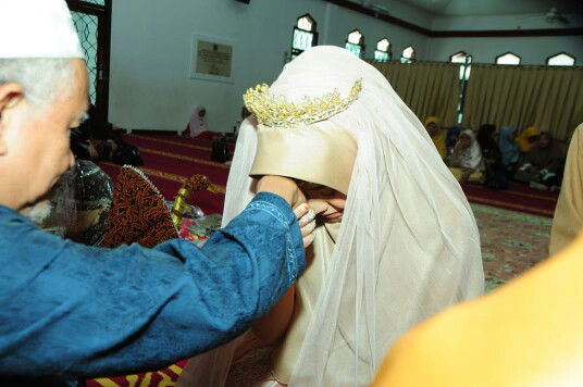 Muthiah Sholehah profile icon