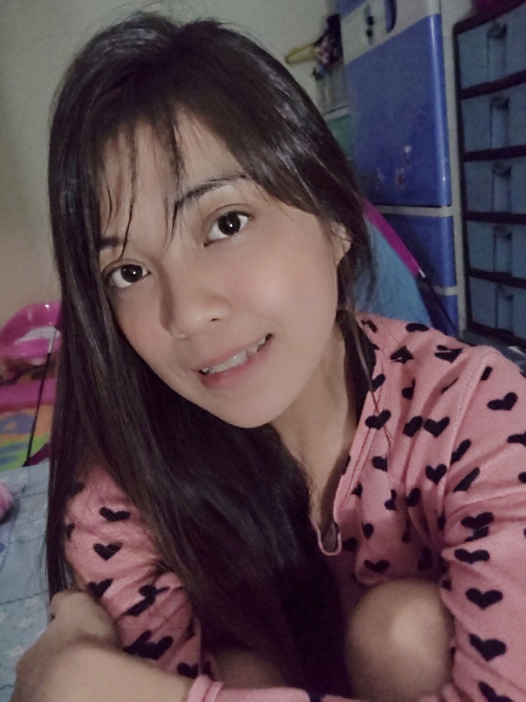 Angel Laoang profile icon