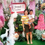 Mon Nattanicha profile icon