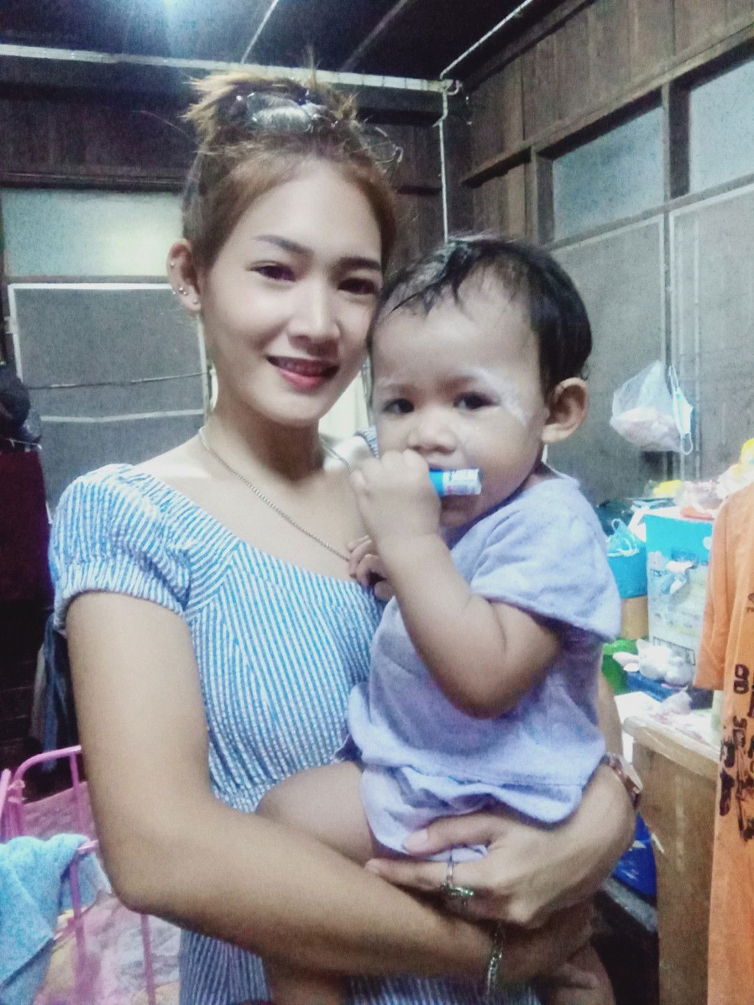 อาทิตยา สัตย์จริง profile icon