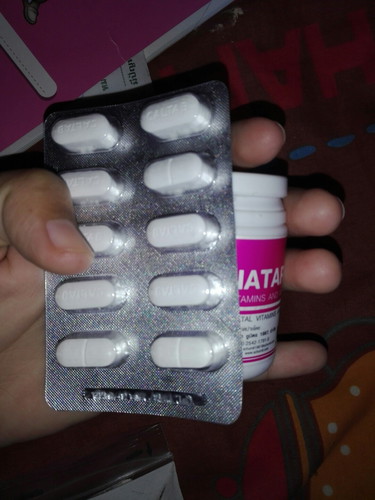 แม่ๆบ้านไหนได้ยาแบบเรามาบ้างค่ะ