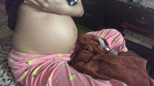 คันท้องมากท้องได้30w