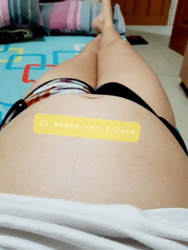 22 Weeks