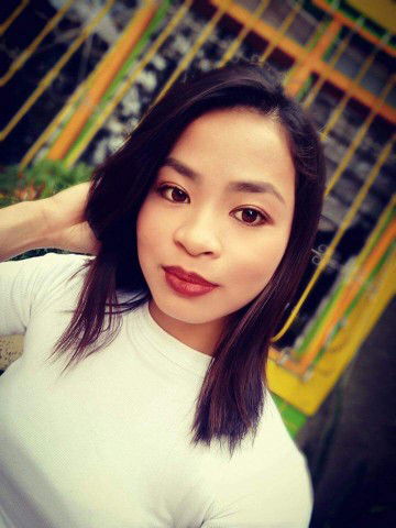 Keziah gemimah Galos profile icon