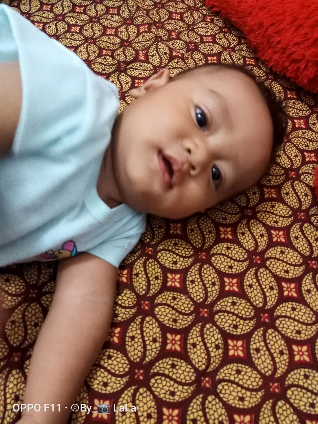 Lala Madanih profile icon