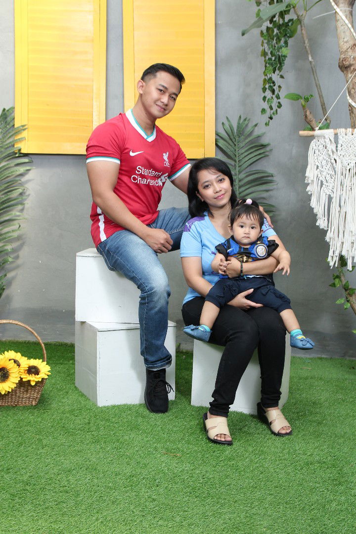 Dessy Putriyani profile icon