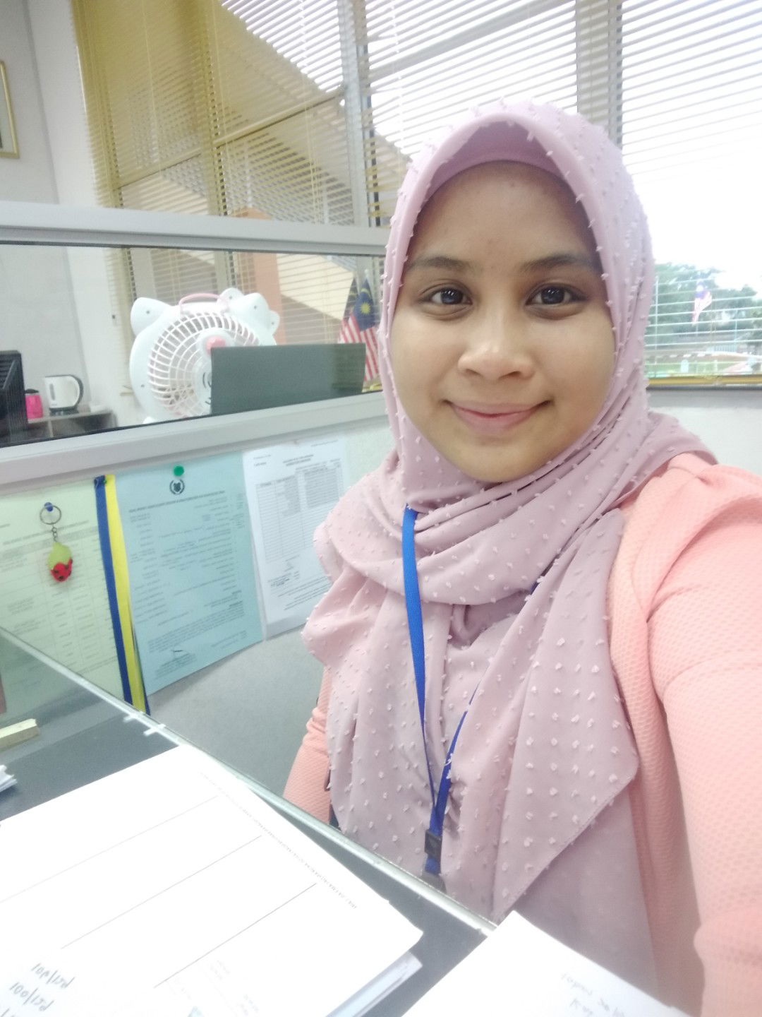 Syamimi Yazid profile icon