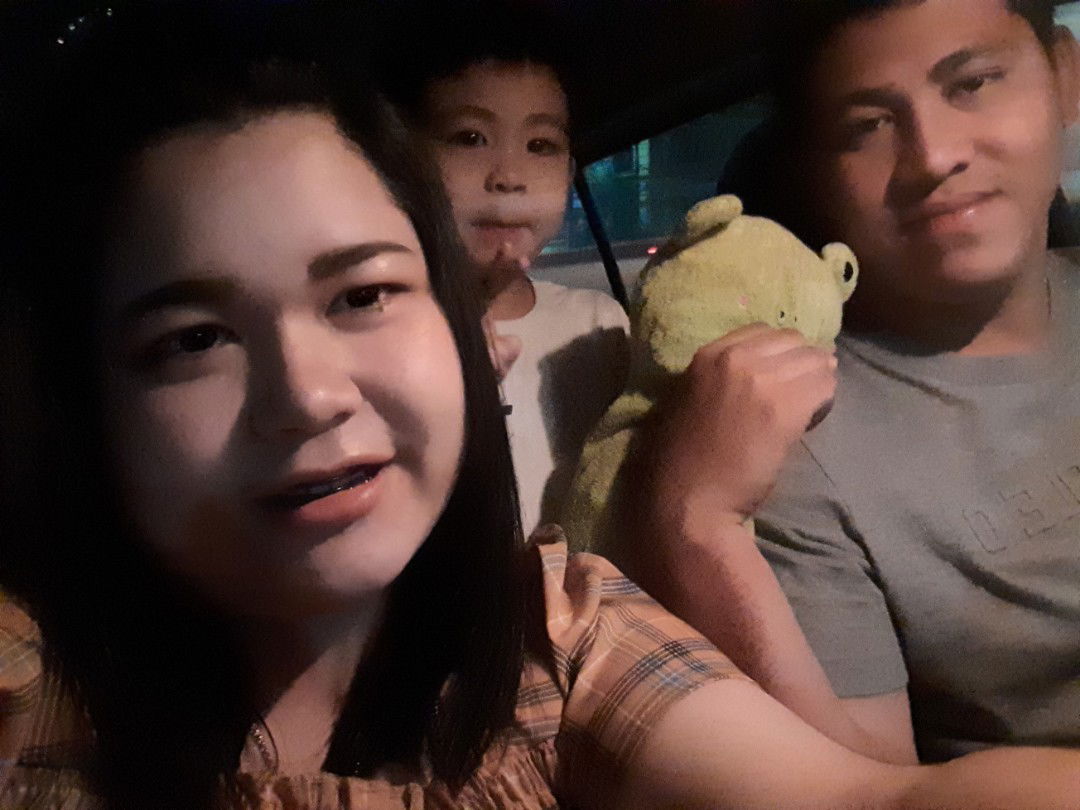 NamHwan Suwisa profile icon