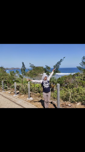 Efek Kebanyakan Cita-cita