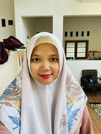 Nur Aliyah profile icon