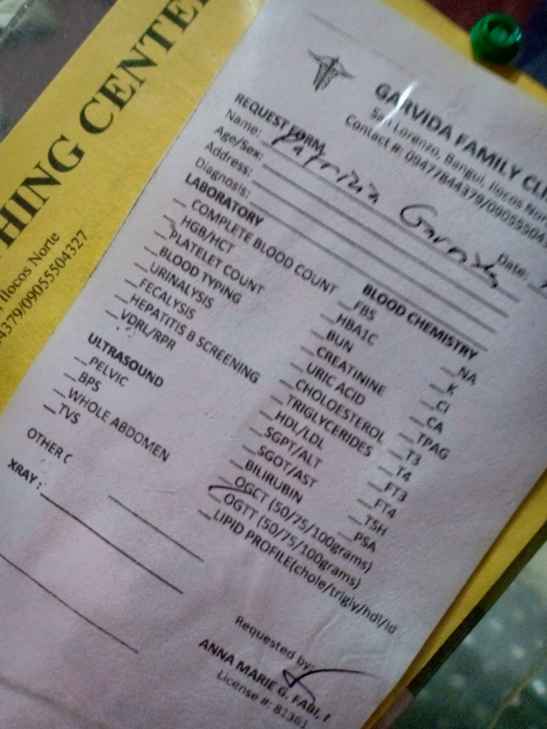 OGTT??? USUALLY MAGKANO PO?