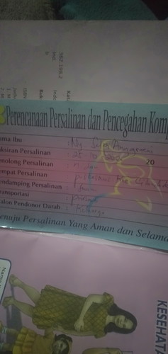 bahagia